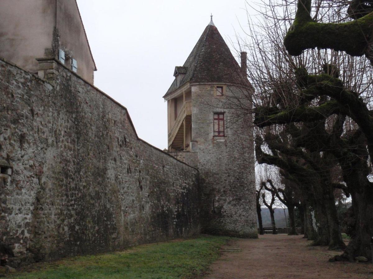 Modern Holiday Home On The Meadows Vault-de-Lugny Rom bilde